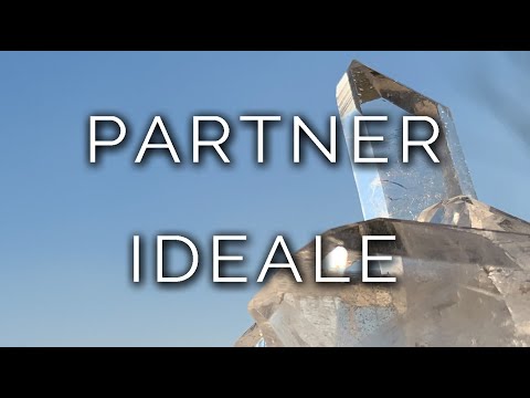 1192-IT Mauro, PARTNER IDEALE - Ipnosi Esoterica ∞ Lucio Carsi