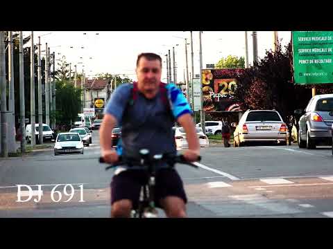 S-a semnat contractul pentru tronsonul 1al DJ 691