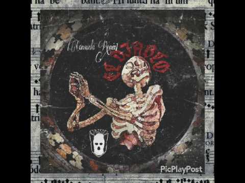 El Diablo - Smokey Bluntson x Spida The Coolie ft HypeMan VanDamn