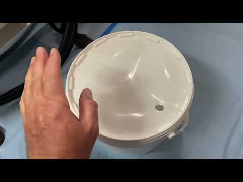 Lyson Steam-Heated Tank-top Uncapper review