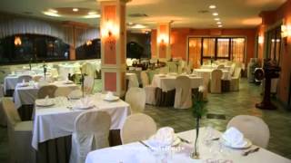 preview picture of video 'Hotel Ristorante La Lanterna, Villaricca'