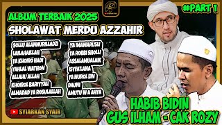 Download lagu 🔥 FULL AZZAHIR 2025! SHOLAWAT MERDU HABIB BIDIN, GUS ILHAM & CAK ROZI — SPESIAL AKHIR TAHUN 2025 mp3 Download lagu 🔥 FULL AZZAHIR 2025! SHOLAWAT MERDU HABIB BIDIN, GUS ILHAM & CAK ROZI — SPESIAL AKHIR TAHUN 2025 mp3