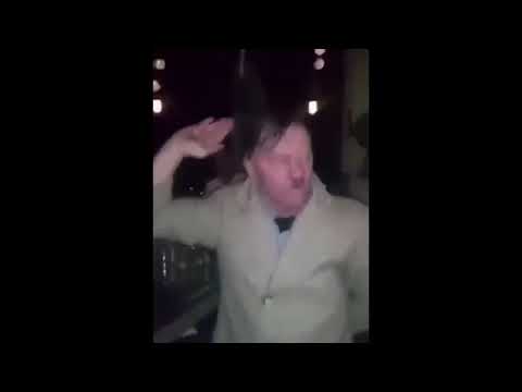 Adolf Hitler dancing all version