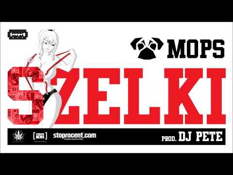 Mops - Szelki (prod. Dj Pete)