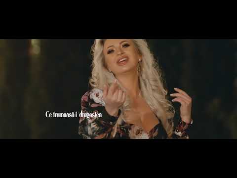 Geanina Beleiu & Andrei Cristea - Ce frumoasa-i dragostea