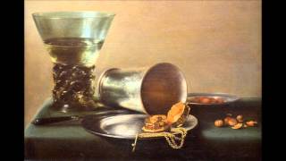 Johann Melchior Molter - Klarinetconcert no.5 in D gr video