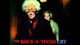 The Rock*A*Teens - Black Ice