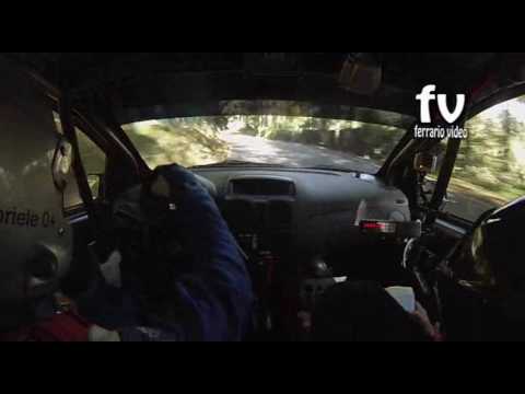 23°Rally del Rubinetto 2016 Zanini - Leon by Ferrario Video