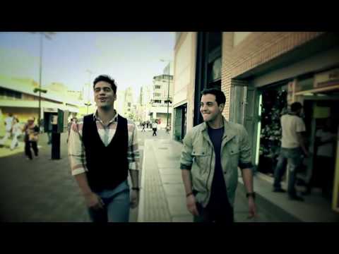 Daniel Huen - EL PREGONERO ft Victor Muñoz [Video Oficial]