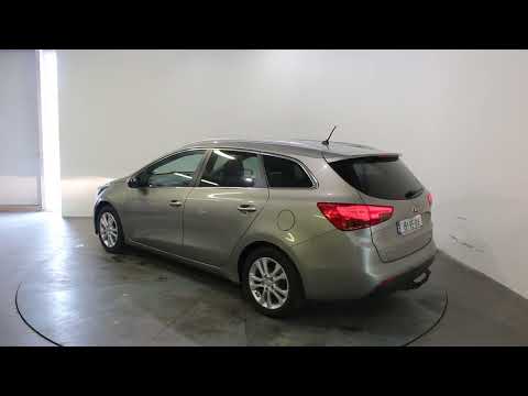 Kia Ceed 1.6 EX Diesel - TENDER 7 - Image 2