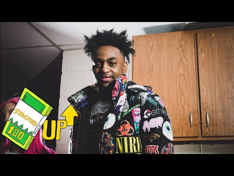 Vonni Bandz - Struggle (Dir.By @WillShot'EM)