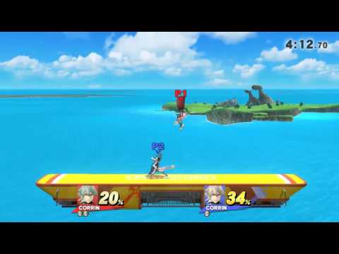 Unleash The Feral Dragon