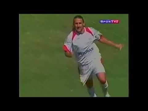 Inter de Santa Maria 1 x 1 Grêmio - Campeonato Gaúcho 2009