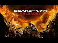 Raunchy: I Get What I See | Gears Of War: Reloaded | GAMUSIK #85