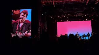 Download lagu JOHN MAYER 'I Guess I Just Feel Like' FULL SONG - Palm Tree Music Festival (10/04/2025) mp3