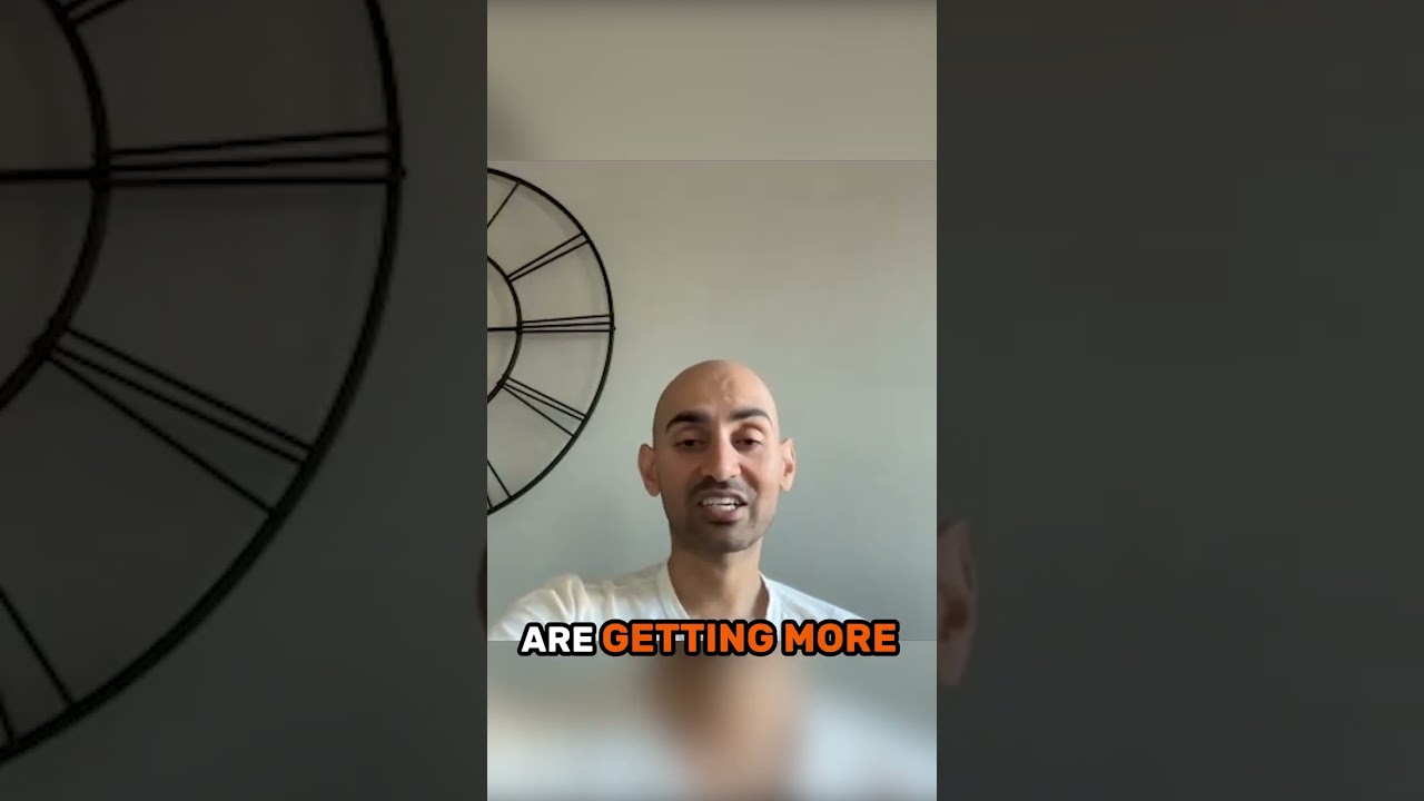 Why Conversion Rate Optimization is the Key to Success 💰 #shorts