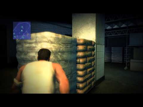 PC Longplay [394] Prison Break The Conspiracy (part 1 of 2)