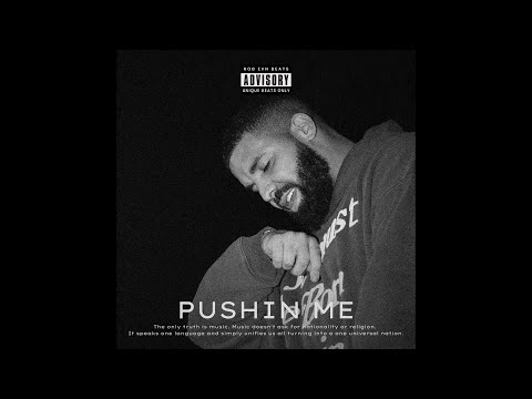 (HARD) Drake x Migos Type Beat "Pushin Me"