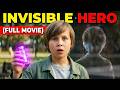 Invisible Hero Full Live Action Movie Where An Ordinary Boy Becomes A Superhero