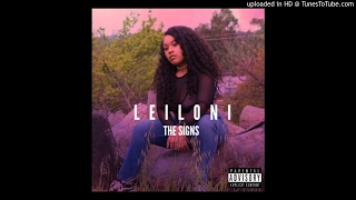 Leiloni - The Signs