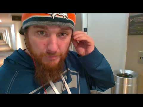 Jack Random Anomaly-Naperville Illinois Hampton Inn