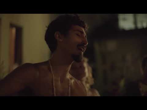 Sarau na Casa Cósmica 2014 - Floresta