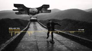 Royal Tongues - Rollin&#39; On