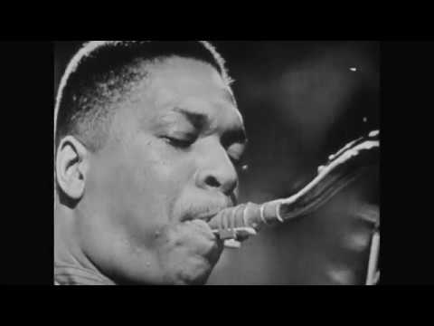 Chasing Trane: The John Coltrane Documentary (2017) Official Trailer