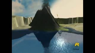 Raydium : OpenGL 3D Engine based around GLUT.