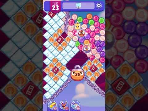 [Angry birds dream blast] Level 4210 gameplay