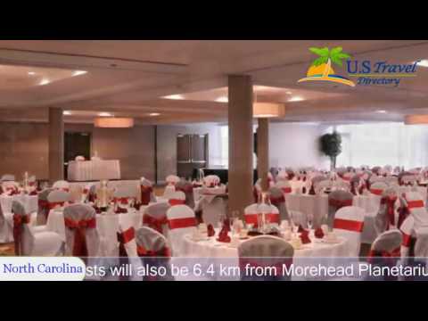 Sheraton Chapel Hill - Chapel Hill Hotels, North Carolina