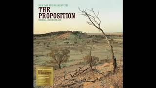 Nick Cave &amp; Warren Ellis - The Rider Song (The Proposition)