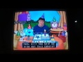 Blue S Clues Joe S Surprise Party Ending Scene