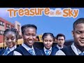 TREASURE IN THE SKY CLINTON JOSHUA CHINENYE NNEBE MIWA OLORUNFEMI Best Movie In 2024 In Nigerian