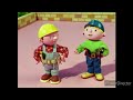 Bob The Builder Season 9 Episode 12 Trix And The Bug US Dub