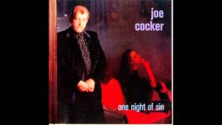 Joe Cocker - Fever