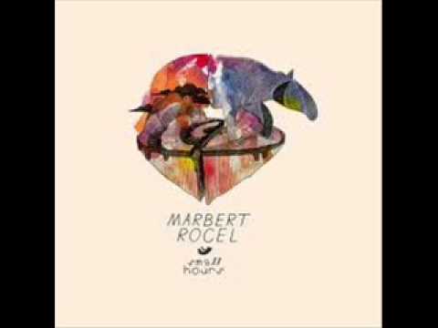 Marbert Rocel - Little Things