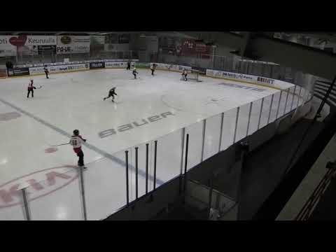 KeuPa HT-KPK U13 21.8.2021