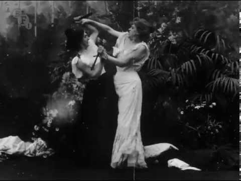 Duel to the Death (1898) | BFI National Archive