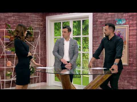 Ne Shtepine Tone, 27 Mars 2018, Pjesa 4 - Vështirësitë në frymëmarrje