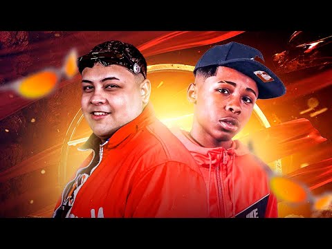 MC LUIGGI E MC MENO K - DART E JUJU (DJ SATI MARCONEX)