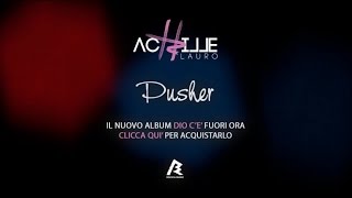 Pusher Music Video