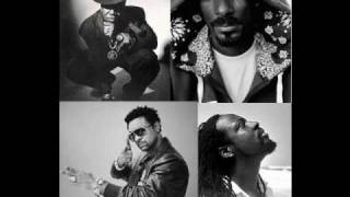 Barrington Levy - Murderer (Feat. Wyclef Jean, Snoop Dogg &amp; Shaggy)