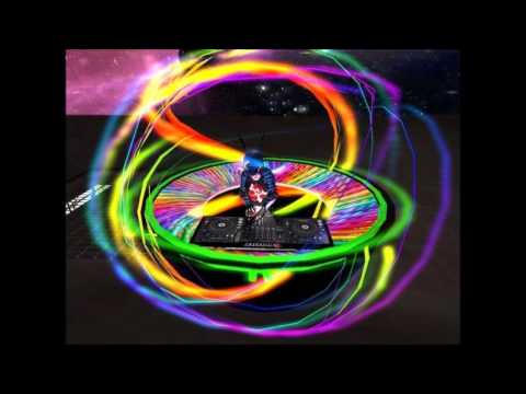 Klopfgeister vs Klangtherapie Mix by Dj Crime