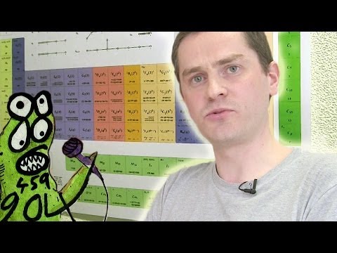 Monster Group (a little extra bit)