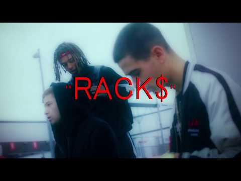 Mike Shabb - Rack$ feat Mtlord (Official Video)