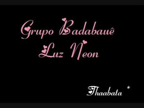 Luz Neon video