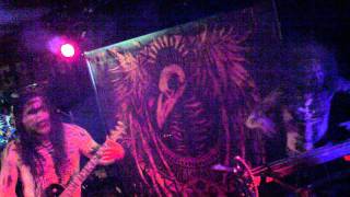 Motograter - No Name (live at Chasers, Scottsdale, Az)