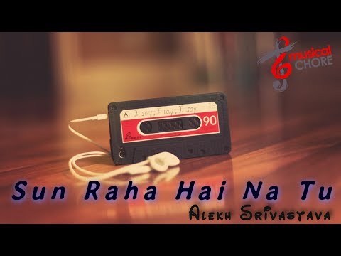 Sun Raha Hai Na Tu | Aashiqui2