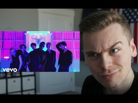 MY BRAIN HURTS (Hcue - I Feel So Lucky (Official Video) ft. A.C.E Reaction)